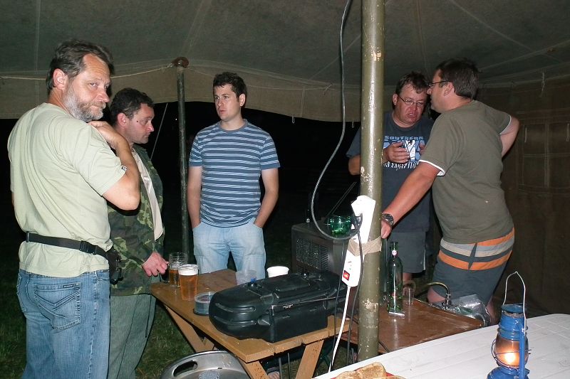 Stlky - Veterni PS 2010