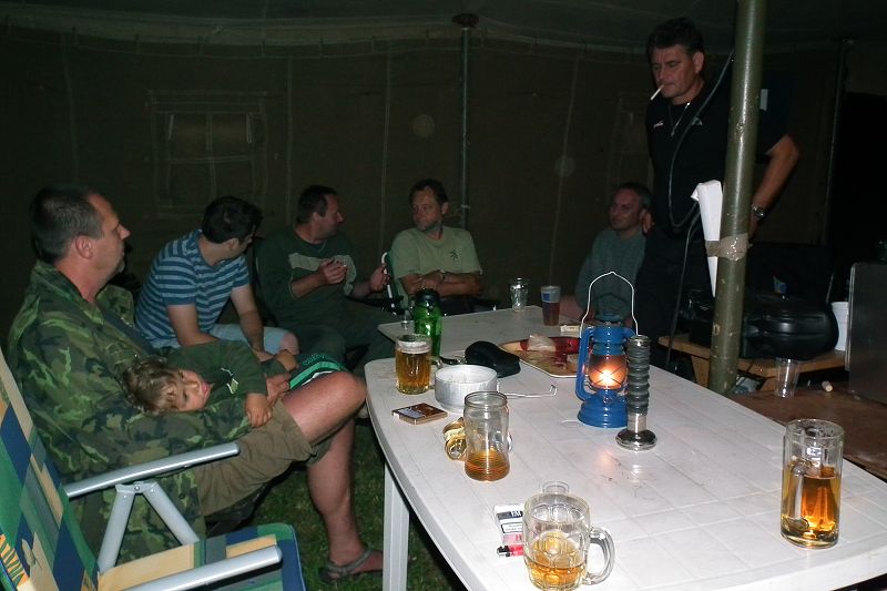 Stlky - Veterni PS 2010