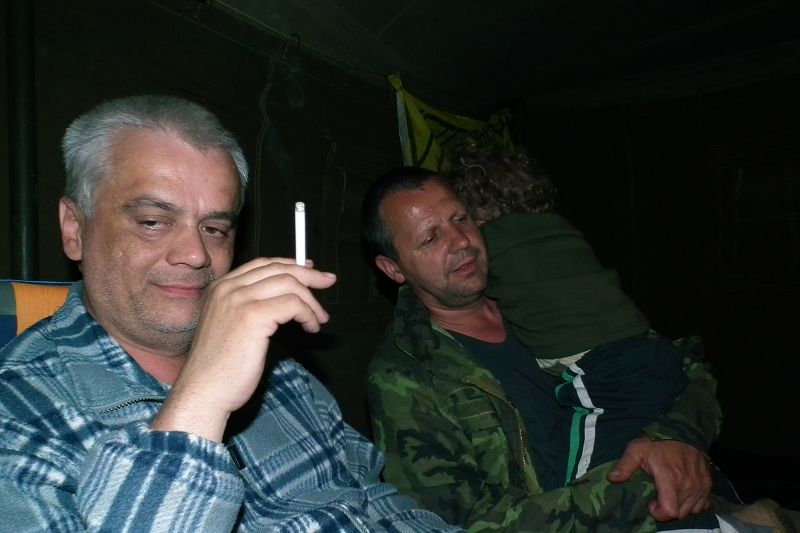 Stlky - Veterni PS 2010