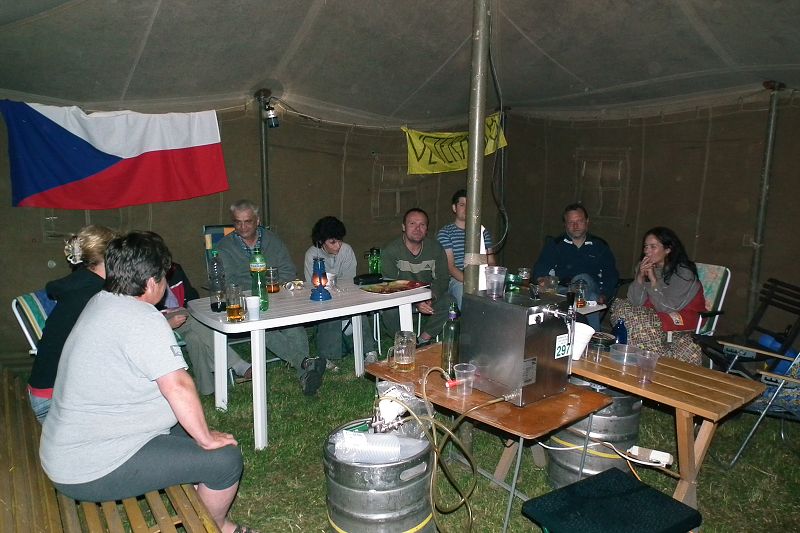 Stlky - Veterni PS 2010