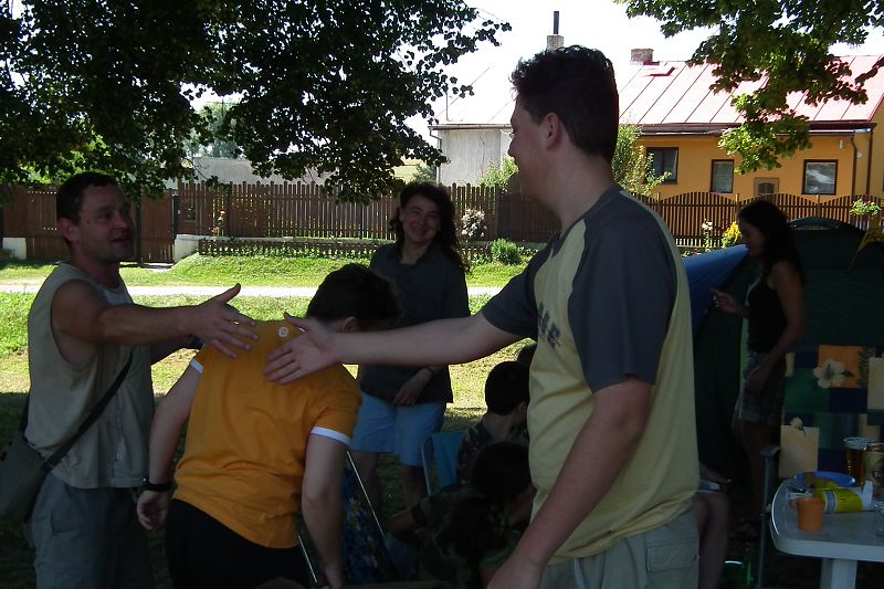 Stlky - Veterni PS 2010