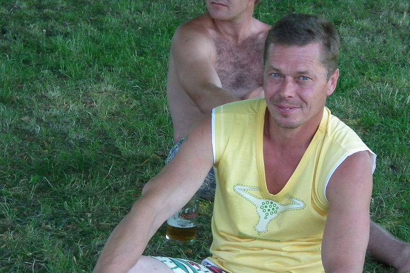 Stlky - Veterni PS 2010