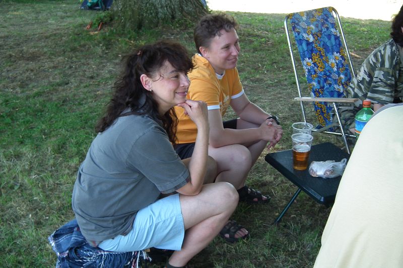 Stlky - Veterni PS 2010