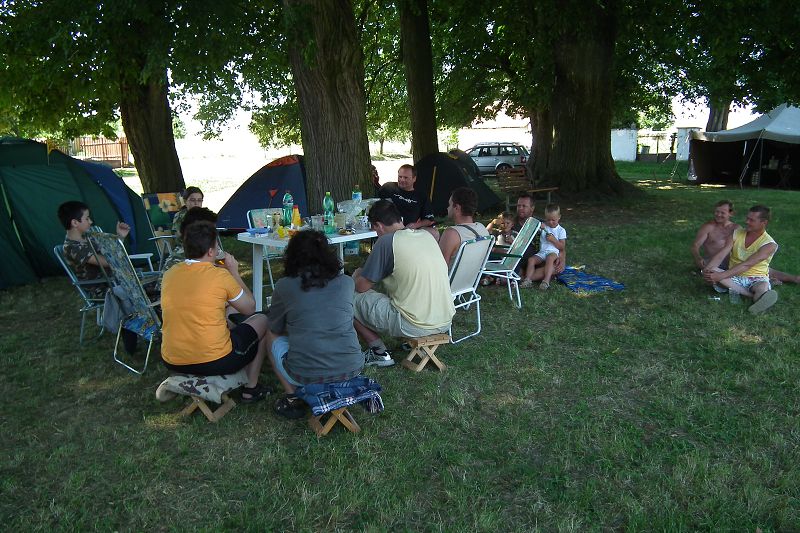 Stlky - Veterni PS 2010