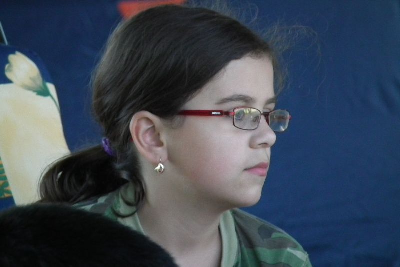 Stlky - Veterni PS 2010