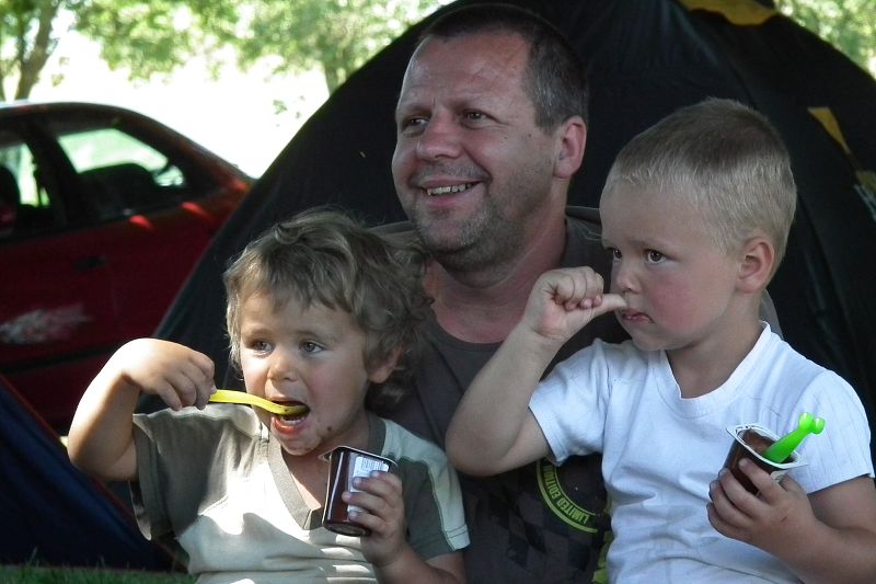 Stlky - Veterni PS 2010