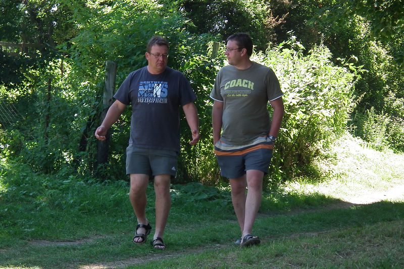 Stlky - Veterni PS 2010