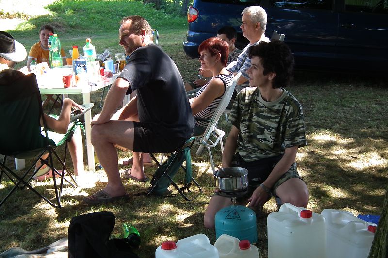 Stlky - Veterni PS 2010