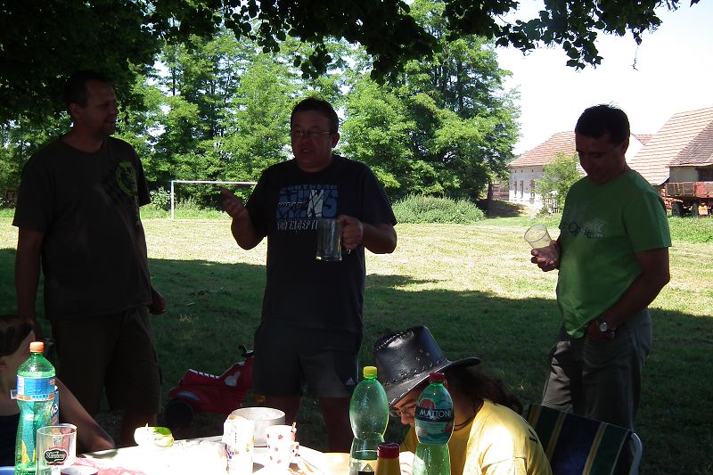 Stlky - Veterni PS 2010