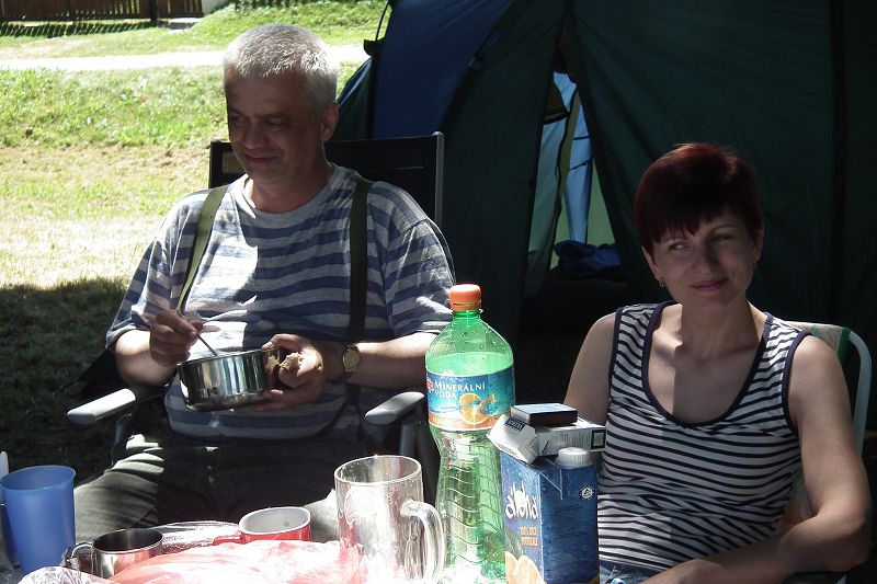 Stlky - Veterni PS 2010