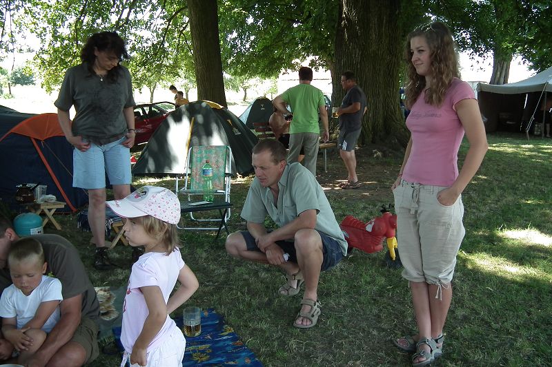 Stlky - Veterni PS 2010