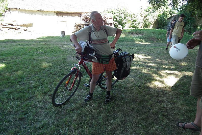 Stlky - Veterni PS 2010