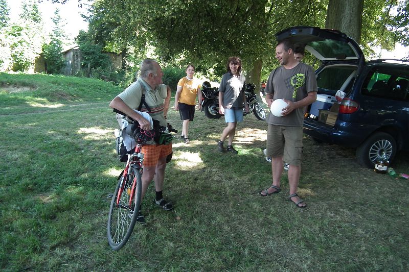 Stlky - Veterni PS 2010
