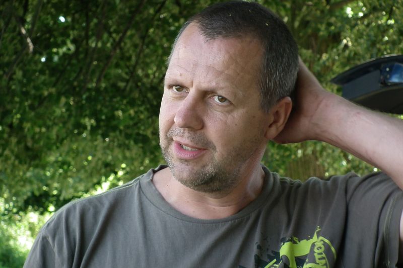 Stlky - Veterni PS 2010