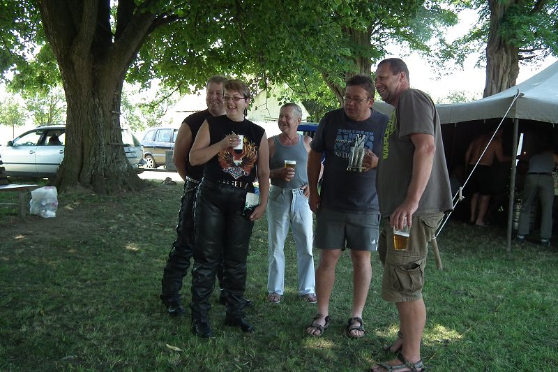 Stlky - Veterni PS 2010