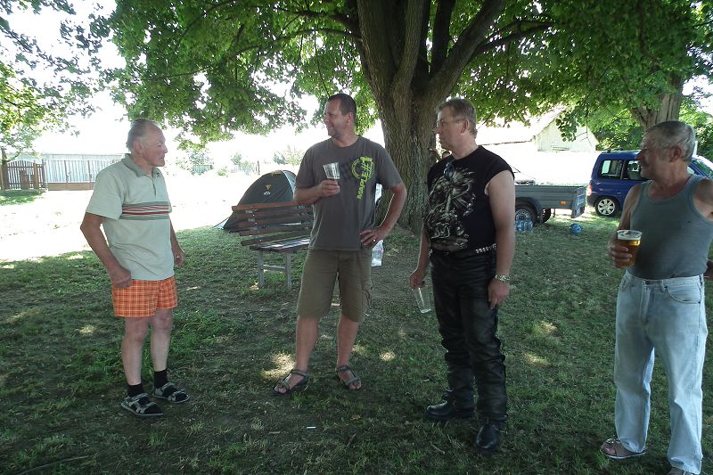 Stlky - Veterni PS 2010