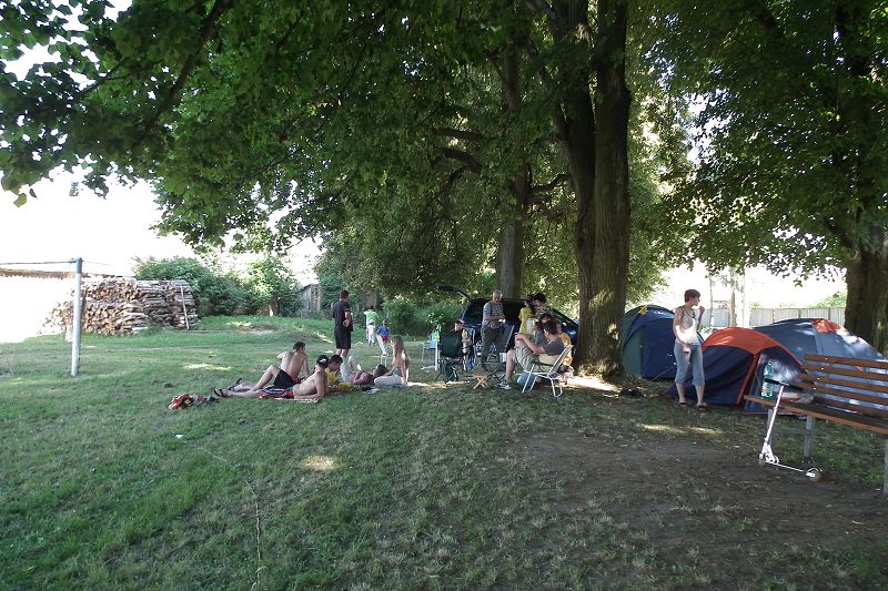 Stlky - Veterni PS 2010