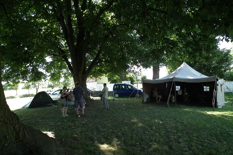 Stlky - Veterni PS 2010