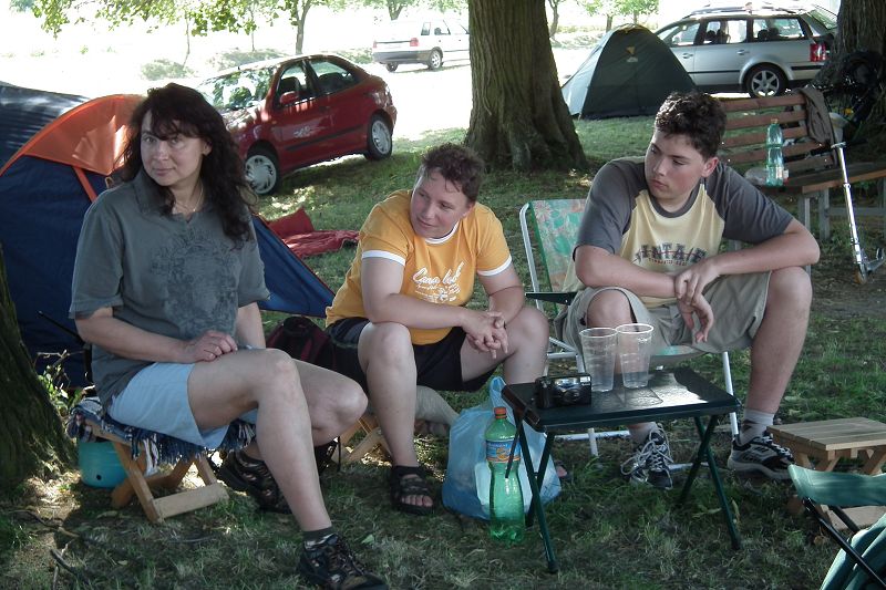 Stlky - Veterni PS 2010