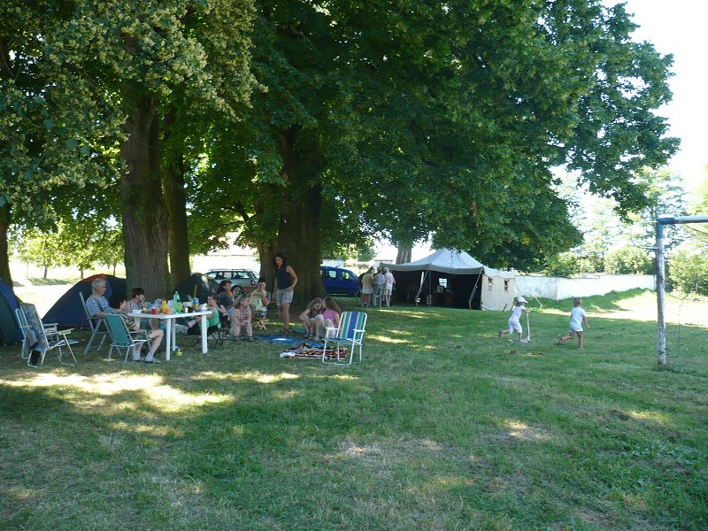 Stlky - Veterni PS 2010