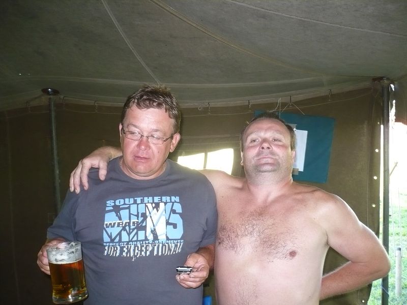 Stlky - Veterni PS 2010