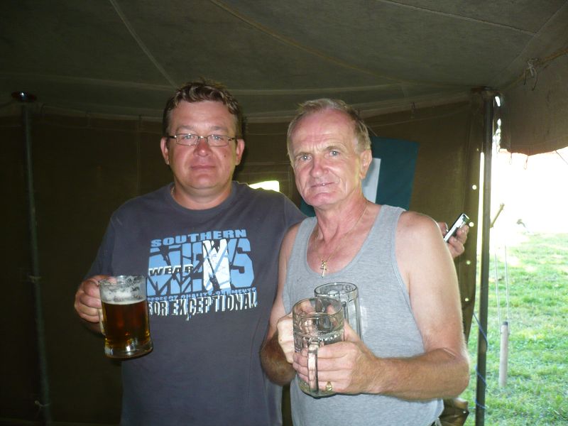 Stlky - Veterni PS 2010