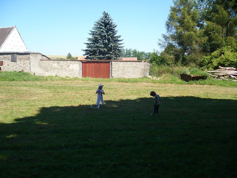 Stlky - Veterni PS 2010