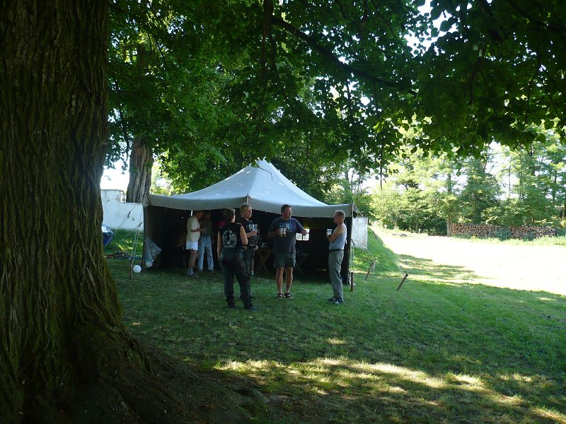 Stlky - Veterni PS 2010