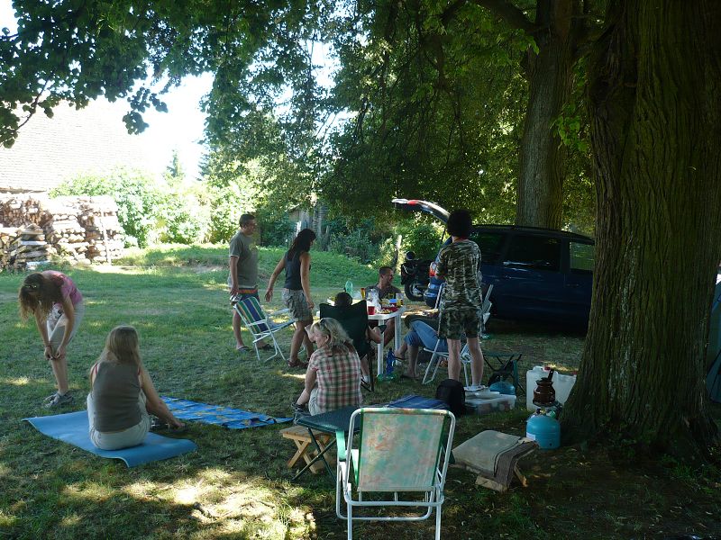 Stlky - Veterni PS 2010