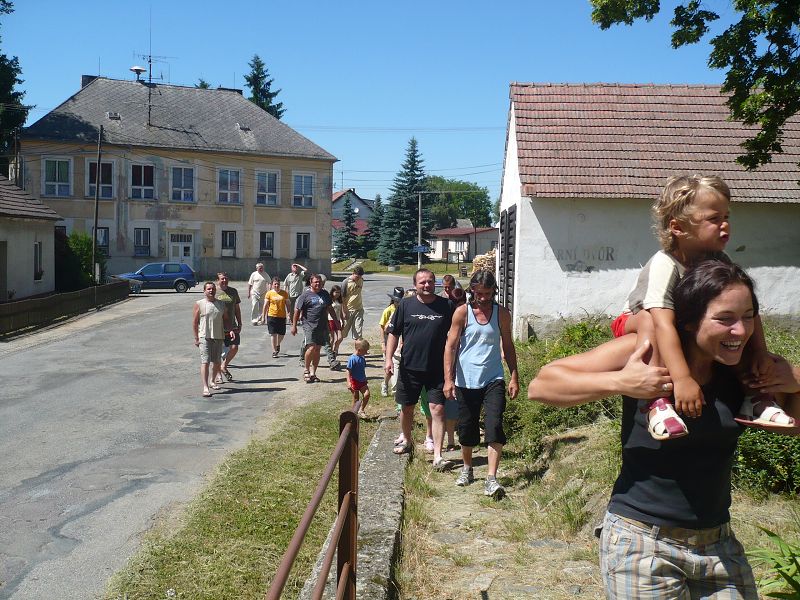 Stlky - Veterni PS 2010