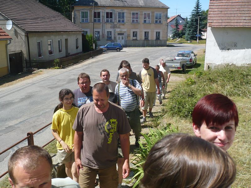 Stlky - Veterni PS 2010