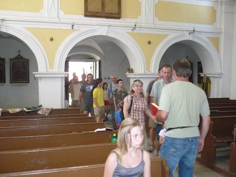 Stlky - Veterni PS 2010