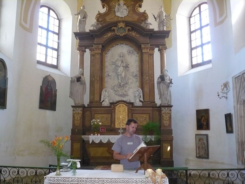 Stlky - Veterni PS 2010