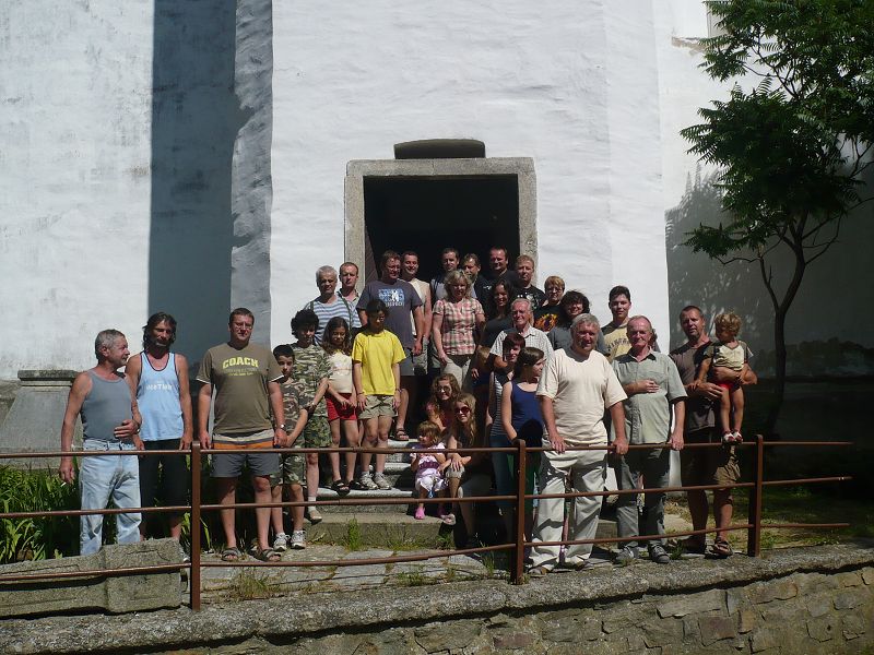 Stlky - Veterni PS 2010