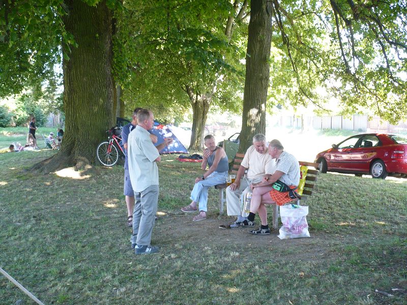 Stlky - Veterni PS 2010