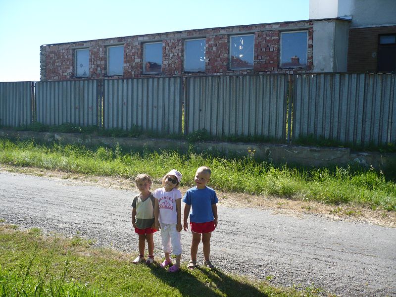 Stlky - Veterni PS 2010