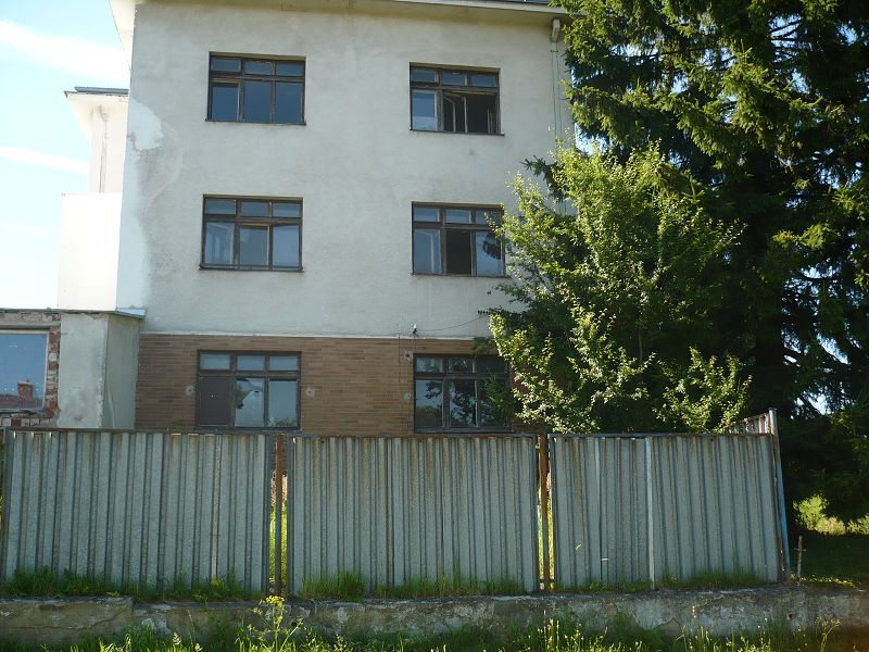 Stlky - Veterni PS 2010