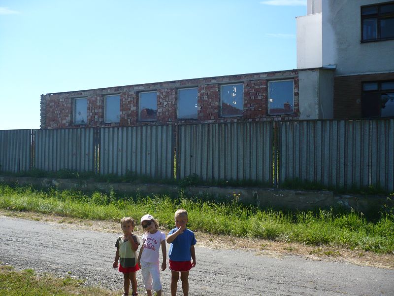 Stlky - Veterni PS 2010