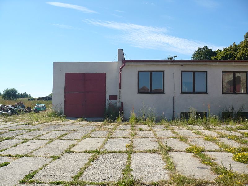 Stlky - Veterni PS 2010