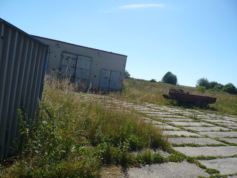 Stlky - Veterni PS 2010