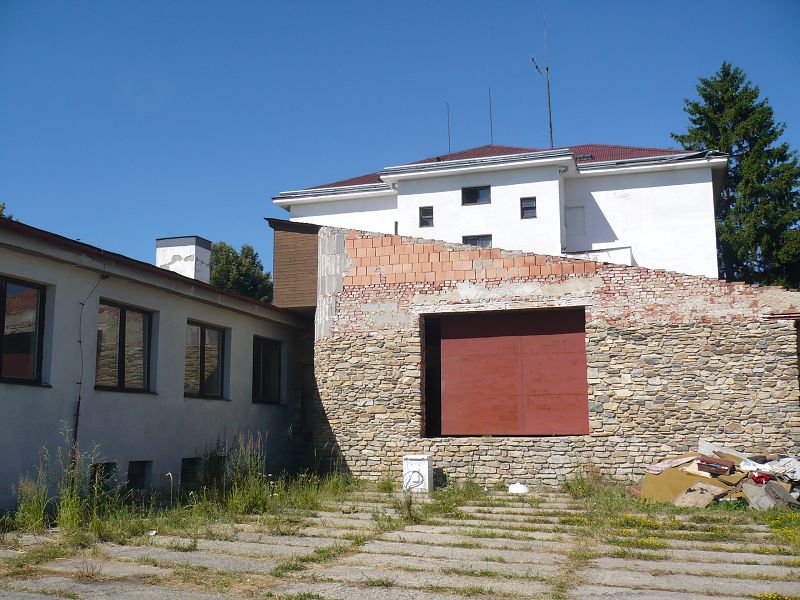 Stlky - Veterni PS 2010