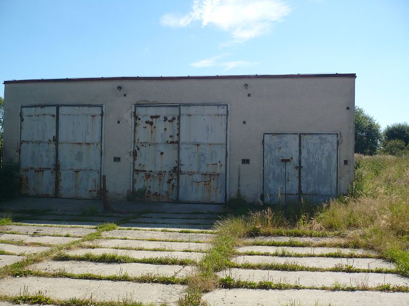 Stlky - Veterni PS 2010