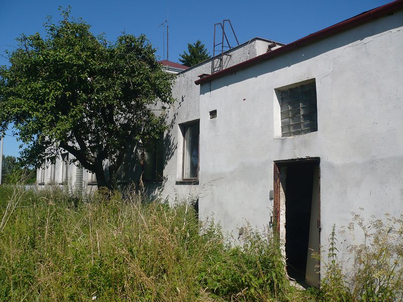 Stlky - Veterni PS 2010