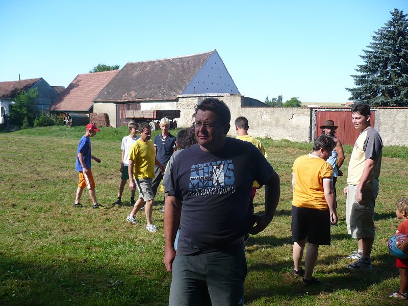 Stlky - Veterni PS 2010