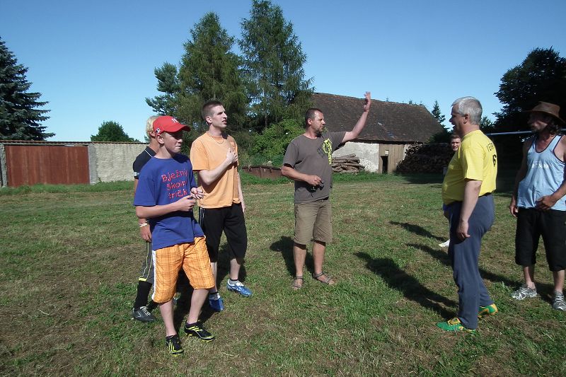 Stlky - Veterni PS 2010