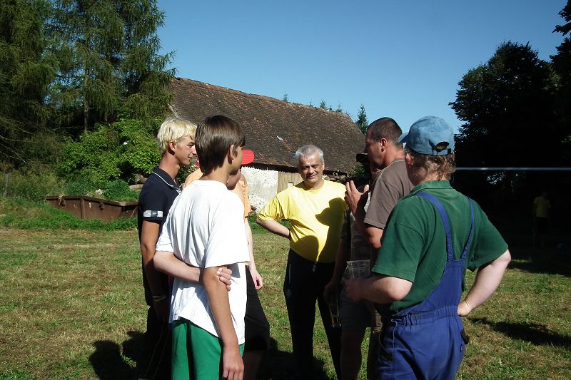 Stlky - Veterni PS 2010