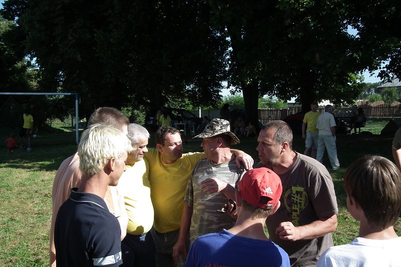 Stlky - Veterni PS 2010