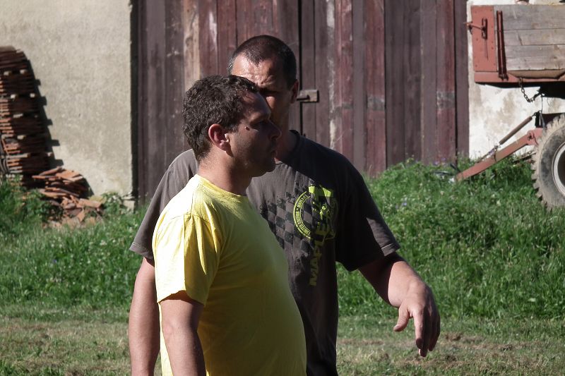 Stlky - Veterni PS 2010