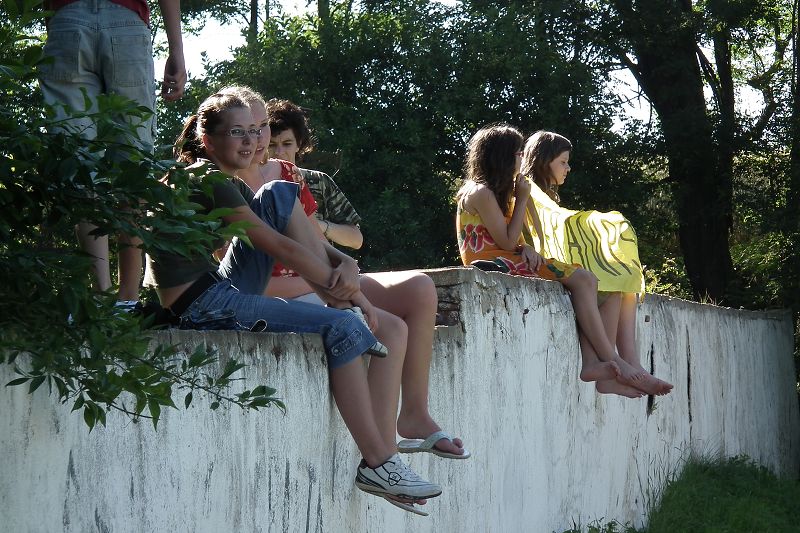 Stlky - Veterni PS 2010