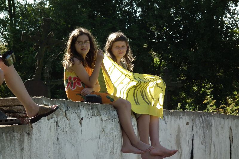 Stlky - Veterni PS 2010